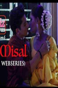 Usal Misal S Ep Hindi Fliz Web Series Watch Online Porn X