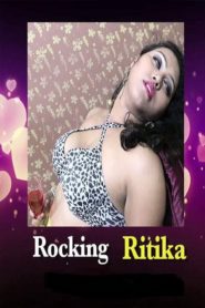 Rocking Ritika Saree Fashion Video Watch Online