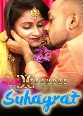 Suhagrat (2022) Xtramood Short Film
